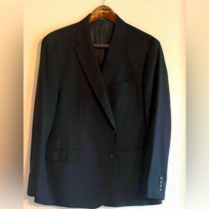 POLO Ralph Lauren Men’s Blue Blazer